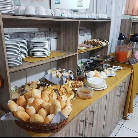 Hotel Novo Avenida Belém Dış mekan fotoğraf