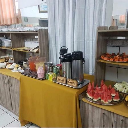 Hotel Novo Avenida Belém Dış mekan fotoğraf