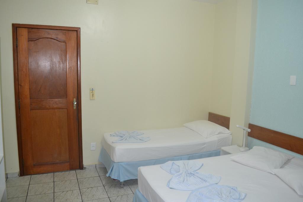 Hotel Novo Avenida Belém Oda fotoğraf