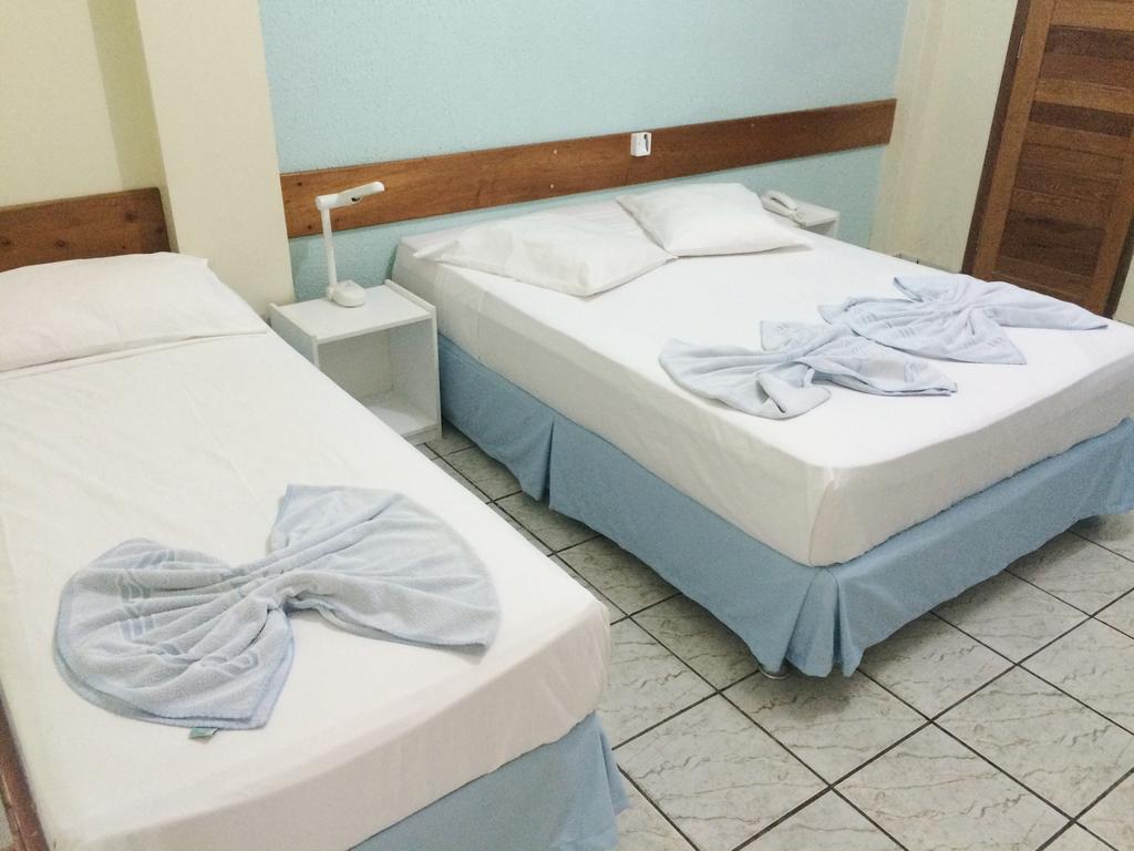 Hotel Novo Avenida Belém Oda fotoğraf