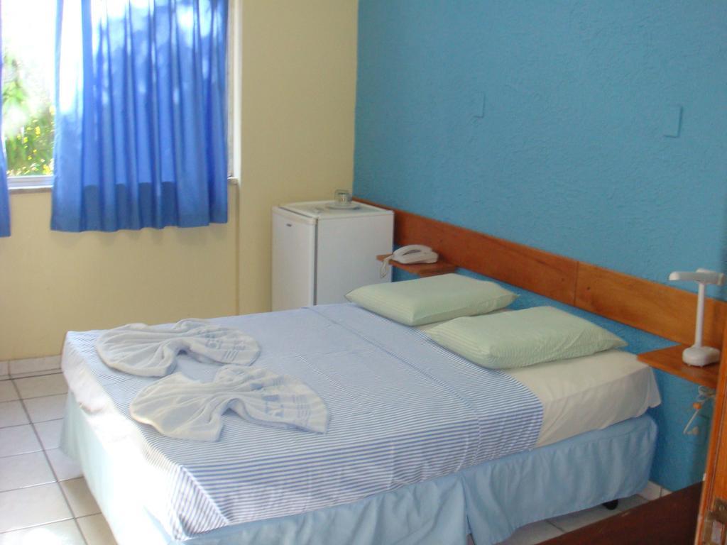 Hotel Novo Avenida Belém Oda fotoğraf
